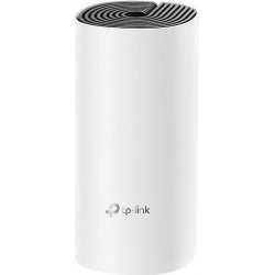 TP-LINK Deco E4 v1 WiFi Mesh Network Access Point Wi‑Fi 5 Dual Band (2.4 & 5GHz)