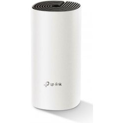 TP-LINK Deco E4 v1 WiFi Mesh Network Access Point Wi‑Fi 5 Dual Band (2.4 & 5GHz)
