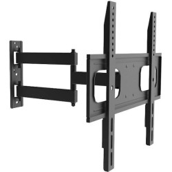 Bormann BTV1200 Βάση Τηλεόρασης Τοίχου έως 55" και 45kg