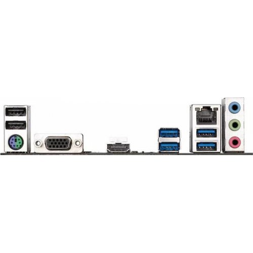 Gigabyte A520M K V2 rev. 1.0 Motherboard Micro ATX με AMD AM4 Socket