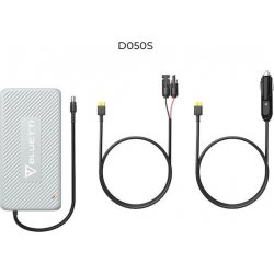 Bluetti D050S Power Station