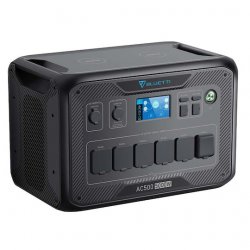 Bluetti AC500 (Χωρίς Μπαταρία) Power Station
