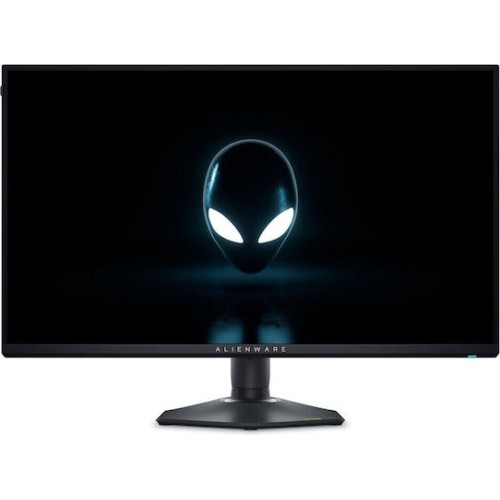 Dell Alienware AW2725QF IPS HDR Gaming Monitor 27" 4K 3840x2160 180Hz με Χρόνο Απόκρισης 0.5ms GTG