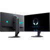 Dell Alienware AW2725QF IPS HDR Gaming Monitor 27" 4K 3840x2160 180Hz με Χρόνο Απόκρισης 0.5ms GTG