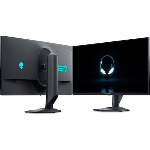 Dell Alienware AW2725QF IPS HDR Gaming Monitor 27" 4K 3840x2160 180Hz με Χρόνο Απόκρισης 0.5ms GTG