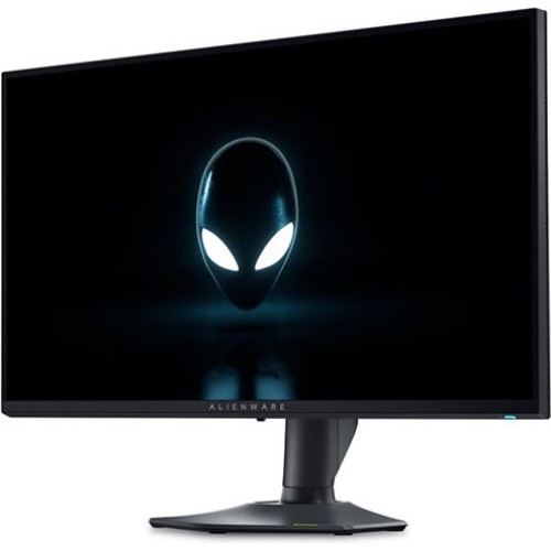 Dell Alienware AW2725QF IPS HDR Gaming Monitor 27" 4K 3840x2160 180Hz με Χρόνο Απόκρισης 0.5ms GTG