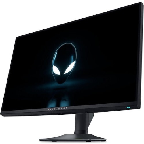 Dell Alienware AW2725QF IPS HDR Gaming Monitor 27" 4K 3840x2160 180Hz με Χρόνο Απόκρισης 0.5ms GTG