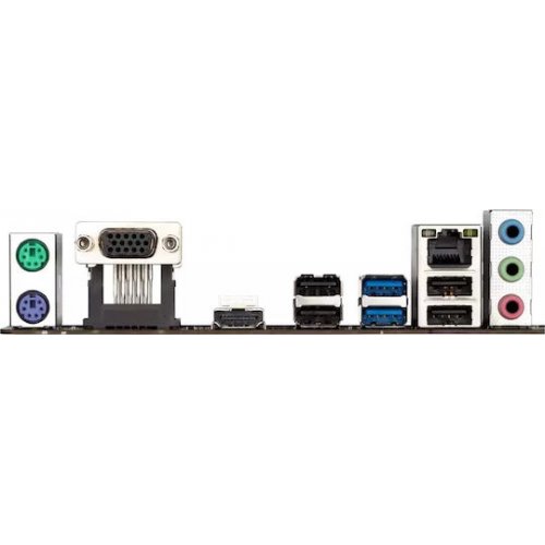 Gigabyte H410M H V2 rev. 1.0 Motherboard Micro ATX με Intel 1200 Socket