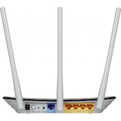 TP-LINK Archer C20 v4 Ασύρματο Router Wi‑Fi 5 με 4 Θύρες Ethernet