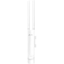 TP-LINK EAP110-Outdoor v3 Access Point Wi‑Fi 4 Single Band (2.4GHz) για Εξωτερική τοποθέτηση