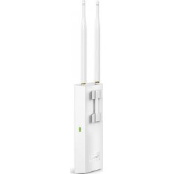 TP-LINK EAP110-Outdoor v3 Access Point Wi‑Fi 4 Single Band (2.4GHz) για Εξωτερική τοποθέτηση