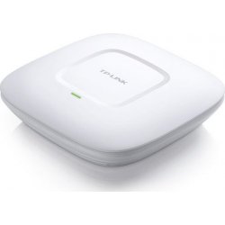 TP-LINK EAP110 v1 Access Point Wi‑Fi 4 Single Band (2.4GHz)