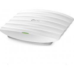TP-LINK EAP115 v4 Access Point Wi‑Fi 4 Single Band (2.4GHz)