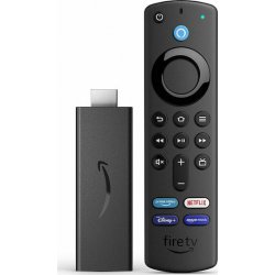 Amazon Smart TV Stick Fire TV Stick (2021) Full HD με Wi-Fi / HDMI και Alexa