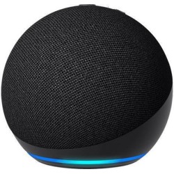 Amazon Echo Dot (5th Gen) Smart Hub Wi-Fi / Bluetooth Συμβατό με Alexa