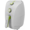 Cecotec Cecofry Compact Rapid Air Fryer 1.5lt Λευκό