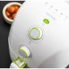 Cecotec Cecofry Compact Rapid Air Fryer 1.5lt Λευκό