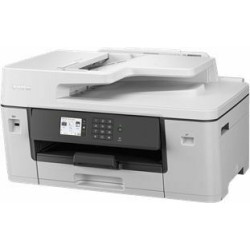BROTHER MFC-J6540DW A3 Color Inkjet Multifunction Printer (MFCJ6540DW) (BROMFCJ6540DW)