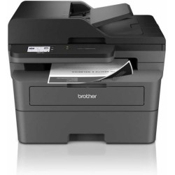 BROTHER MFC-L2860DW Laser Multifunction Printer (MFCL2860DW) (BROMFCL2860DW)