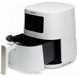 Philips Air Fryer με Wi-Fi 4.1lt Λευκό HD9255/30