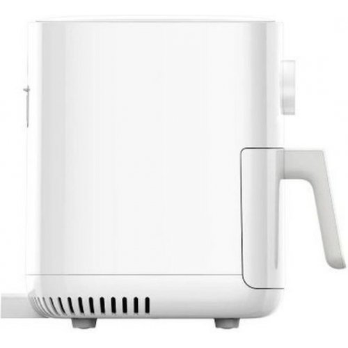 Xiaomi Mi Smart Air Fryer με Wi-Fi 4.5lt Λευκό