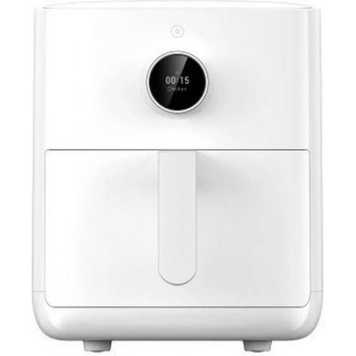 Xiaomi Mi Smart Air Fryer με Wi-Fi 4.5lt Λευκό