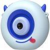 Kiddoboo FotoFun Instapic Compact Φωτογραφική Μηχανή Μπλε
