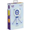 Kiddoboo FotoFun Instapic Compact Φωτογραφική Μηχανή Μπλε