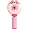 Kiddoboo FotoFun Instapic Compact Φωτογραφική Μηχανή Ροζ