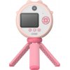 Kiddoboo FotoFun Instapic Compact Φωτογραφική Μηχανή Ροζ