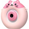Kiddoboo FotoFun Instapic Compact Φωτογραφική Μηχανή Ροζ