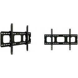 Bormann BTV1250 Βάση Τηλεόρασης Τοίχου έως 100" και 100kg