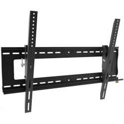 Bormann BTV1250 Βάση Τηλεόρασης Τοίχου έως 100" και 100kg