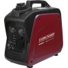 Kumatsugen Αθόρυβη Γεννήτρια Βαλιτσάκι Inverter Βενζίνης Τετράχρονη με Μέγιστη Ισχύ 0.8kVA