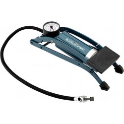 Bormann 054658 Τρόμπα Αέρος Ποδιού με Μανόμετρο