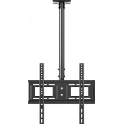 Bormann BTV1290 070733 Βάση Τηλεόρασης Οροφής έως 60" και 60kg