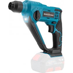 Bormann Pro BBP3200 Κρουστικό Σκαπτικό Πιστολέτο Μπαταρίας 20V Solo με Υποδοχή SDS Plus Bormann Pro BBP3200 Κρουστικό Σκαπτικό Πιστολέτο Μπαταρίας 20V Solo με Υποδοχή SDS Plus