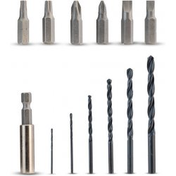 Bormann Pro BCD2010 Δραπανοκατσάβιδο Μπαταρίας 12V 1x2Ah Bormann Pro BCD2010 Δραπανοκατσάβιδο Μπαταρίας 12V 1x2Ah