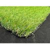 Συνθετικός Χλοοτάπητας σε Ρολό 2x10m και Ύψος Πέλους 40mm