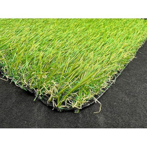 Συνθετικός Χλοοτάπητας σε Ρολό 2x10m και Ύψος Πέλους 40mm