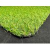 Συνθετικός Χλοοτάπητας σε Ρολό 2x10m και Ύψος Πέλους 18mm