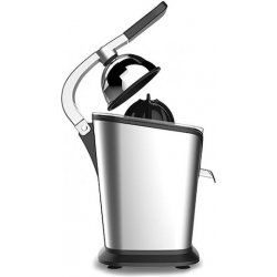 Heinrich's HZP 8692 Ηλεκτρικός Στίφτης 100W Inox