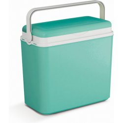 Adriatic Φορητό Ψυγείο 24lt Τιρκουάζ