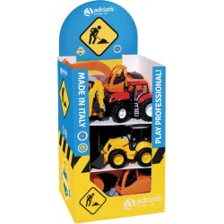 Adriatic Εκσκαφέας