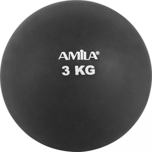 AMILA Σφαίρα Ρίψεων 3kg