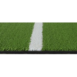 Beka Sport BeGreen Astro Δάπεδο Παζλ Γυμναστηρίου Πράσινο 98x98x2cm 1τμχ