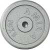 AMILA Δίσκος Μεταλλικός 1 x 10kg Φ28mm