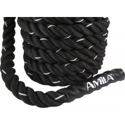 AMILA NS Battle Rope με Μήκος 9m