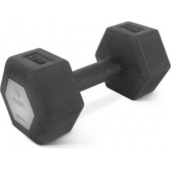 AMILA Βαράκι Εξάγωνο Λαστιχένιο 1 x 10kg