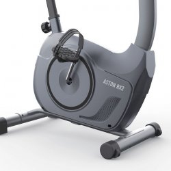 AMILA Όρθιο Ποδήλατο Γυμναστικής Ηλεκτρομαγνητικό